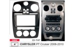 Перехідна рамка Chrysler PT Cruiser Carav 22-1147