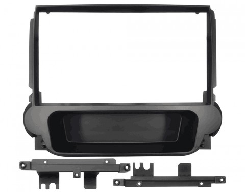 Переходная рамка Chevrolet Malibu Carav 22-1173