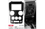 Переходная рамка Jeep Wrangler Carav 22-1194