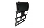 Переходная рамка Jeep Wrangler Carav 22-1194
