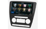 Переходная рамка Skoda Octavia Carav 22-1217 Переходная рамка Skoda Octavia Carav 22-1217