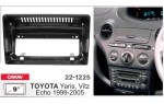 Переходная рамка Toyota Yaris Carav 22-1225