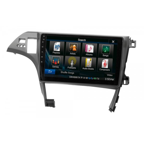 Перехідна рамка Toyota Prius Carav 22-1231