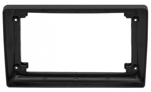 Переходная рамка Suzuki Grand Vitara, XL-7 Carav 22-1271