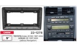 Переходная рамка Lexus GS Carav 22-1278