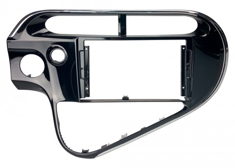 Переходная рамка Toyota Prius C Carav 22-1286 Переходная рамка Toyota Prius C Carav 22-1286