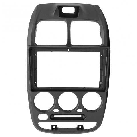 Переходная рамка Hyundai Accent (LC) Carav 22-1310