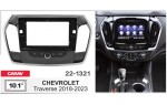 Перехідна рамка Chevrolet Traverse Carav 22-1321