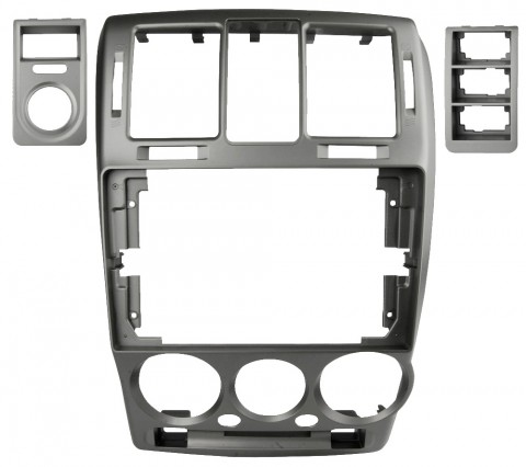 Переходная рамка Hyundai Getz Carav 22-1322