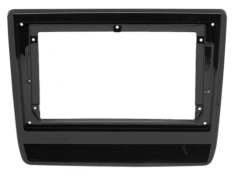 Переходная рамка Isuzu D-Max Carav 22-1335