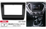 Переходная рамка Isuzu D-Max Carav 22-1335