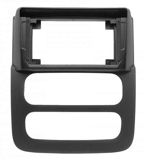 Переходная рамка Dodge RAM Carav 22-1387