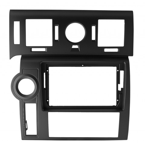 Переходная рамка Hummer H2 Carav 22-1396 Переходная рамка Hummer H2 Carav 22-1396