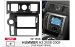 Переходная рамка Hummer H2 Carav 22-1396 Переходная рамка Hummer H2 Carav 22-1396