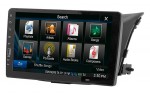Перехідна рамка Hyundai i30, Elantra GT Carav 22-1399 Перехідна рамка Hyundai i30, Elantra GT Carav 22-1399