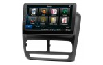 Перехідна рамка Opel Combo, Fiat Doblo Carav 22-1401 Перехідна рамка Opel Combo, Fiat Doblo Carav 22-1401