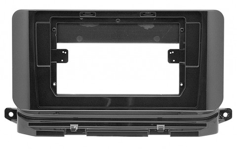 Переходная рамка Skoda Octavia Carav 22-1402
