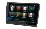 Перехідна рамка Renault Trafic, Opel Vivaro, Nissan Primastar Carav 22-1422