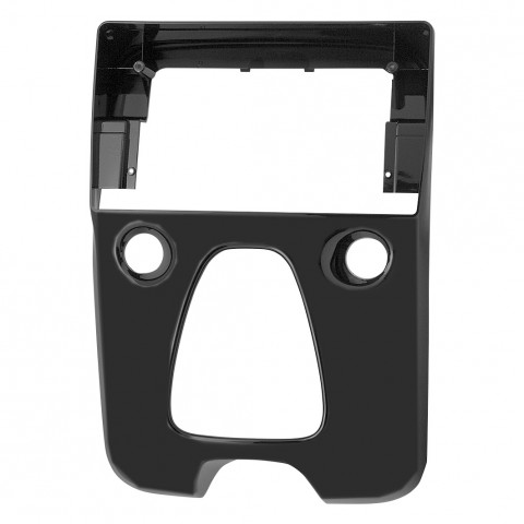 Перехідна рамка Citroen C1, Peugeot 108, Toyota Aygo Carav 22-1458
