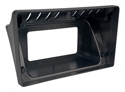 Переходная рамка Nissan Murano Carav 22-1466