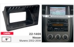 Переходная рамка Nissan Murano Carav 22-1466