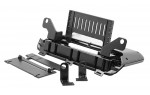 Переходная рамка Nissan X-Trail Carav 22-1467