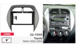 Перехідна рамка Toyota RAV4 Carav 22-1505