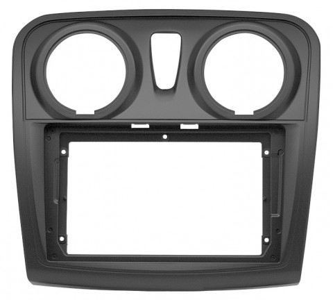Перехідна рамка Renault, Dacia Dokker, Lodgy, Sandero Carav 22-151
