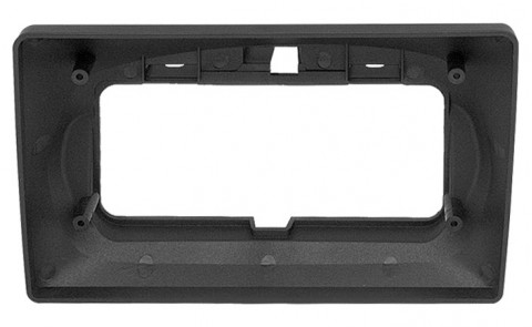 Перехідна рамка Ford Fiesta Carav 22-1523