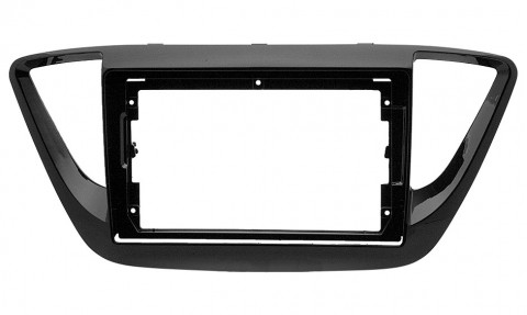 Перехідна рамка Hyundai Accent, Solaris Carav 22-1534