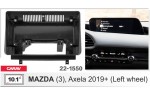 Переходная рамка Mazda 3, Axela Carav 22-1550
