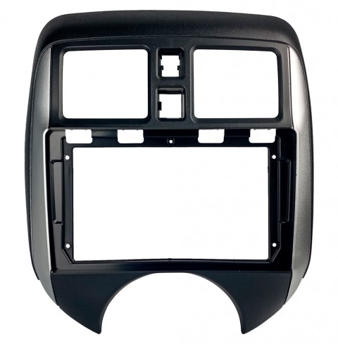 Переходная рамка Nissan Versa Note Carav 22-1551