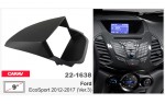 Переходная рамка Ford EcoSport Carav 22-1638