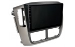 Переходная рамка Honda Pilot Carav 22-1644