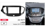 Переходная рамка LADA Vesta Carav 22-1677