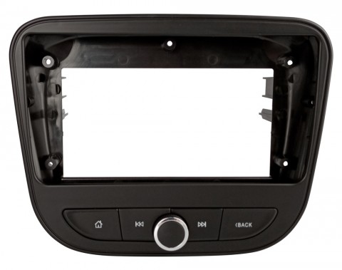 Переходная рамка Chevrolet Malibu, Equinox Carav 22-1693 Переходная рамка Chevrolet Malibu, Equinox Carav 22-1693