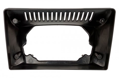 Перехідна рамка Ford Transit Custom, Tourneo Custom Carav 22-1719