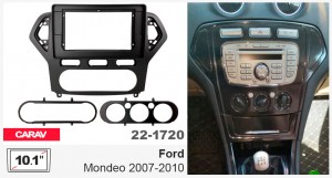 Переходная рамка Ford Mondeo Carav 22-1720
