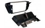 Переходная рамка Honda Odyssey (RB3/RB4) Carav 22-1744
