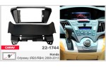 Переходная рамка Honda Odyssey (RB3/RB4) Carav 22-1744