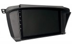 Переходная рамка Honda Odyssey (RB3/RB4) Carav 22-1744