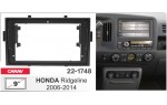 Перехідна рамка Honda Ridgeline Carav 22-1748