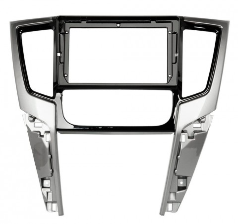 Переходная рамка Mitsubishi L200 Carav 22-1781