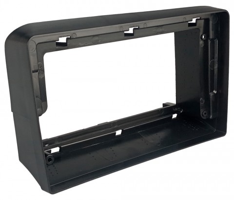 Переходная рамка Suzuki Grand Vitara Carav 22-1799