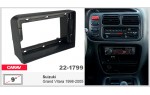 Переходная рамка Suzuki Grand Vitara Carav 22-1799