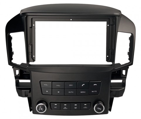 Переходная рамка Lexus RX 300, Toyota Harrier Carav 22-1841