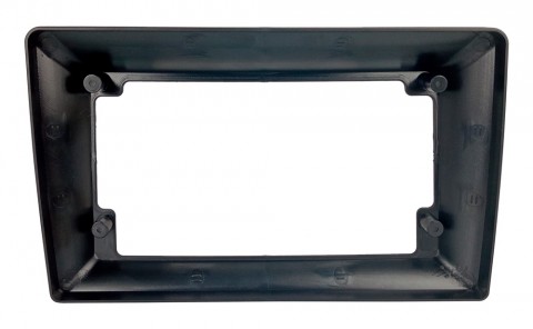 Переходная рамка Dodge Durango, Jeep Grand Cherokee Carav 22-1843
