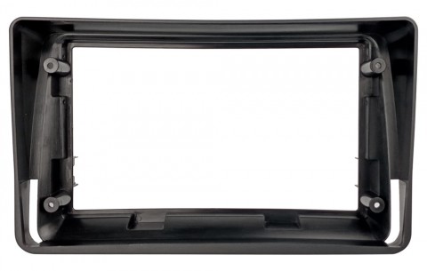 Переходная рамка Fiat Panda Carav 22-1845 Переходная рамка Fiat Panda Carav 22-1845