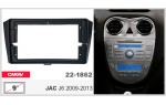 Переходная рамка JAC J6 Carav 22-1862