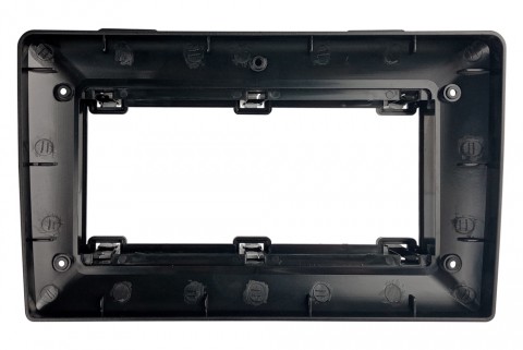 Переходная рамка Ford Fiesta, Fusion Carav 22-1866